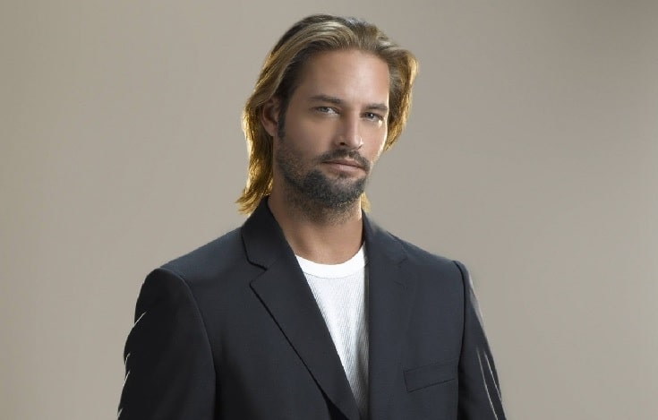 Get to Know Josh Holloway - Personal Things You Should Know About Him